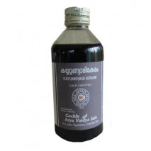 Kayyunyadi Keram - Hair care Oil